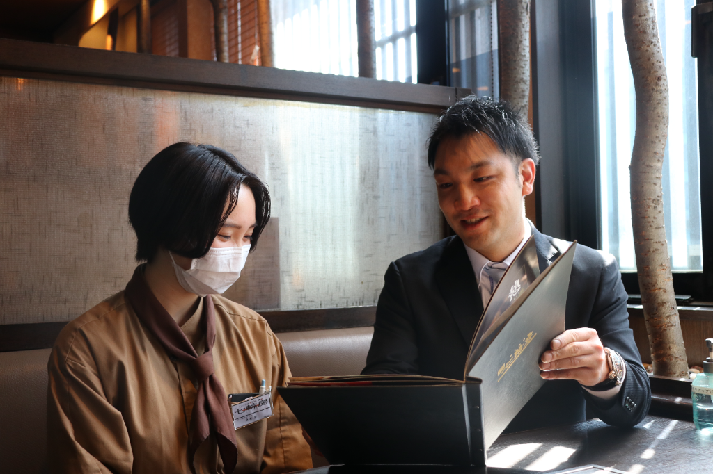 七輪房　岩槻城南店(埼玉県さいたま市岩槻区/岩槻駅/ホールスタッフ)_3