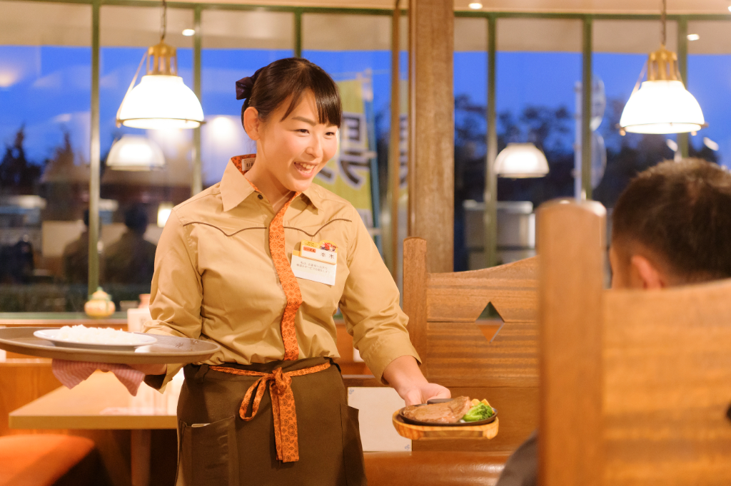 株式会社 サリックストラベル ステーキのどん　富里インター店(千葉県富里市/南酒々井駅/レストラン・専門料理店)_3